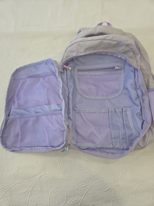 Mochila marshmallow
