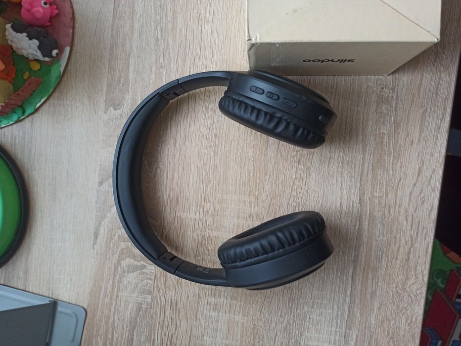 Навушники Бездротові