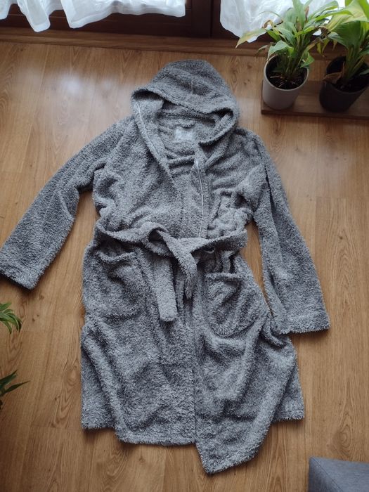 Szlafrok męski Carry M/L