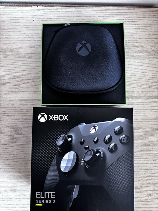 Xbox elite series 2 kontroler pad