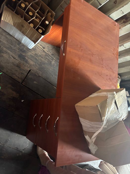 Продам столы б/у