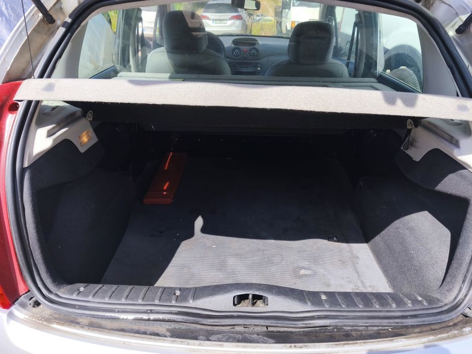 Citroen c3 usado
