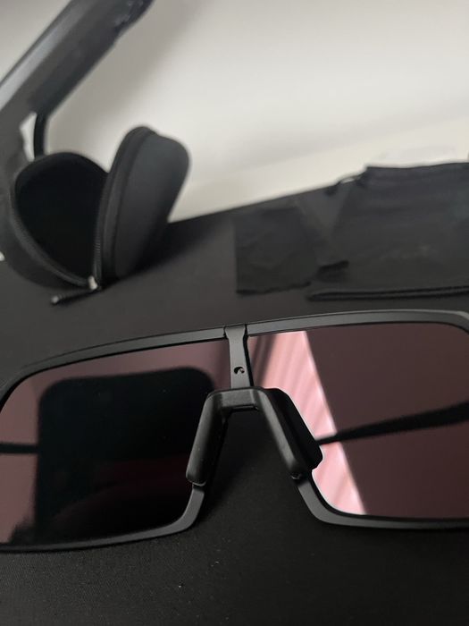 Okulary Oakley Sutro