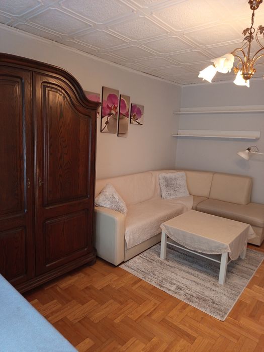 I piętro M4 na Słowikach