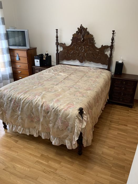 Mobília de Quarto completa