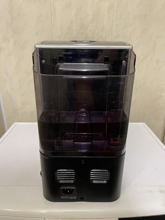 Кофемашина Delonghi Autentica Cappuccino Кавомашина Delonghi