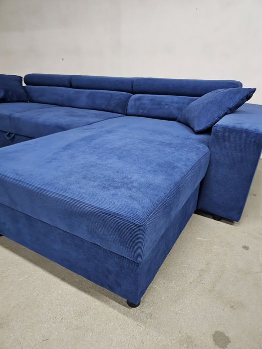 Narożnik prosto od producenta