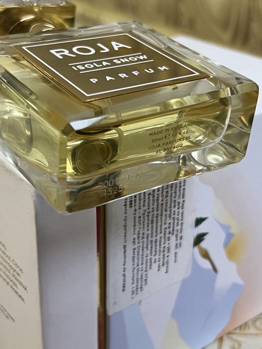 Roja Islola Snow Оригінал