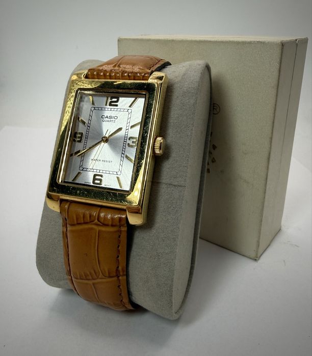 Zegarek Casio MTP 1234 - SPOKO Lombard Kalisz Skup Zegarków
