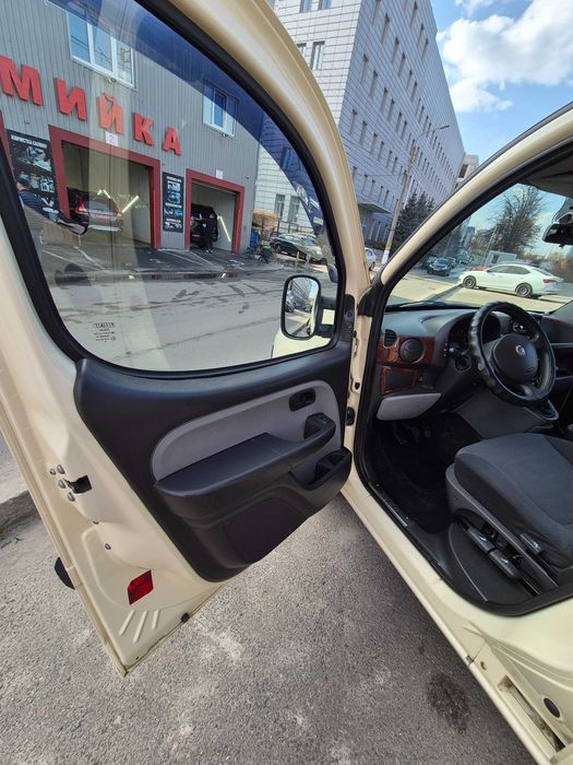 Продам авто Фіат Добло 2008 року