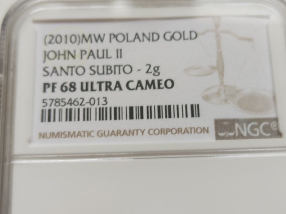 Santo Subito 2gr PR 900