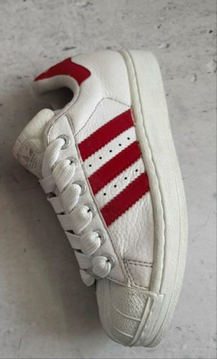 Adidas Superstar II r. 38