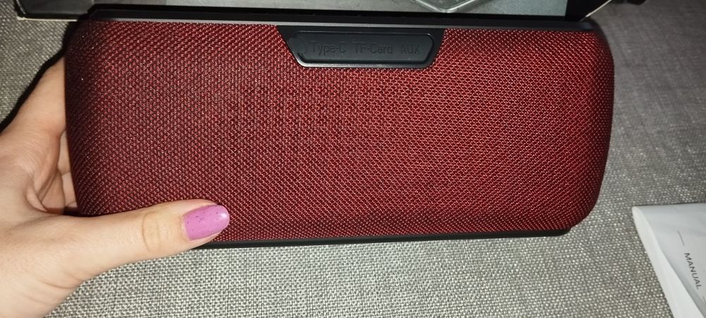 Колонка блютуз Xdobo x8