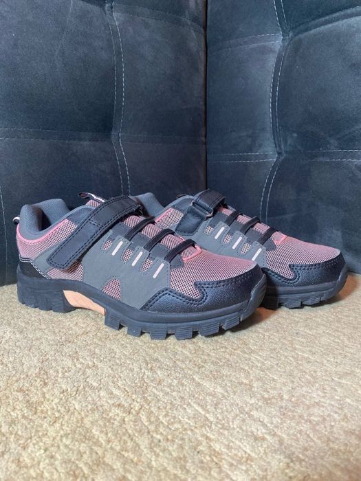 Кросівки TEX для дівчинки