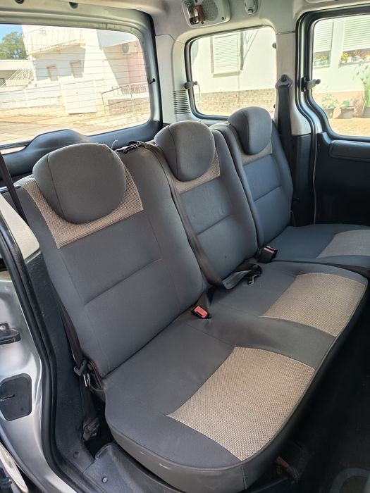 Citroem Berlingo