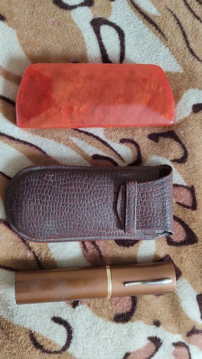 Чехол для очков -