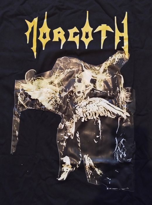 Morgoth dwustronny t-shirt 2XL