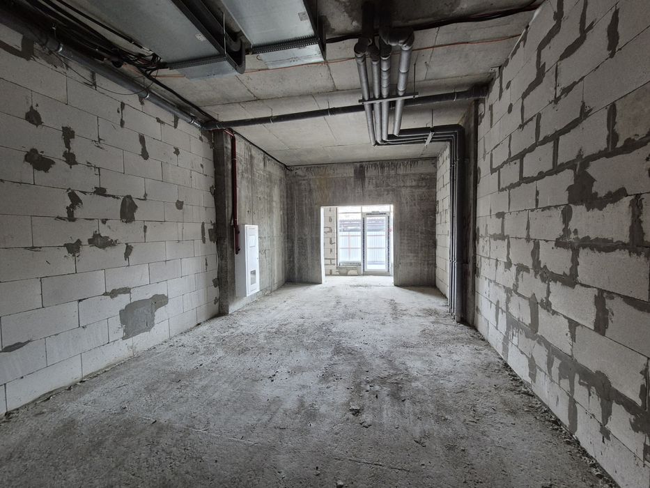 Аренда на Таирова 63м