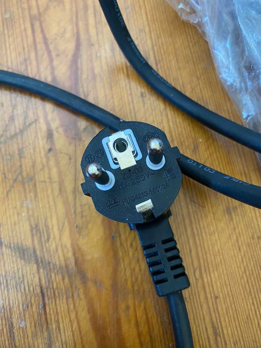 Nagrzewnica elektryczna Tooltec 3000 W