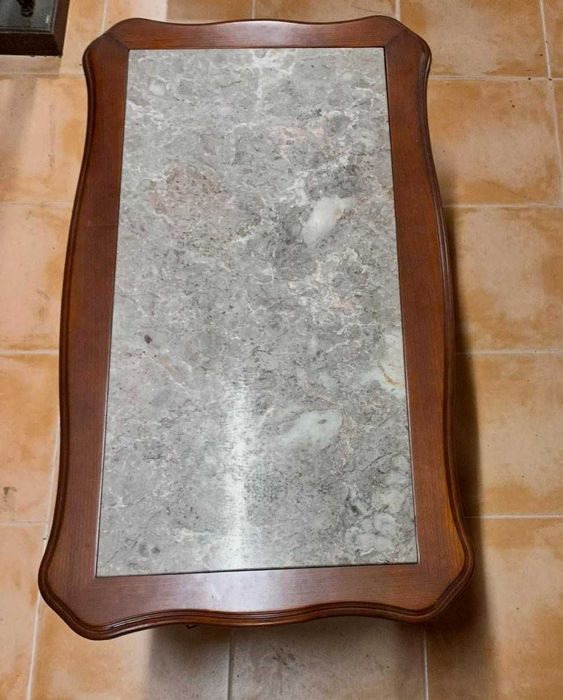 Mesa de sala nova