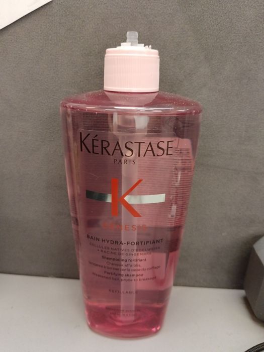Kerastase bain hydrs szampon do włosów 500ml
