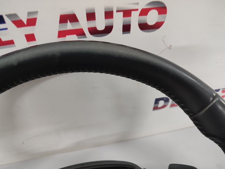 Кермо з підігрівом ауді ку5 80а разборка audi q5 80a