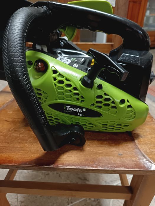 Motopodadora 80€ fixo