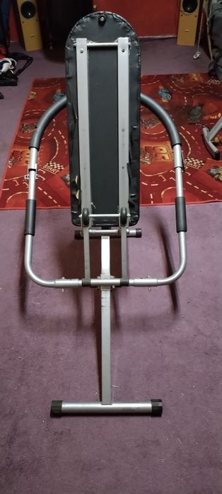 AB Rocker / przyrząd do ćwiczeń mięśni brzucha