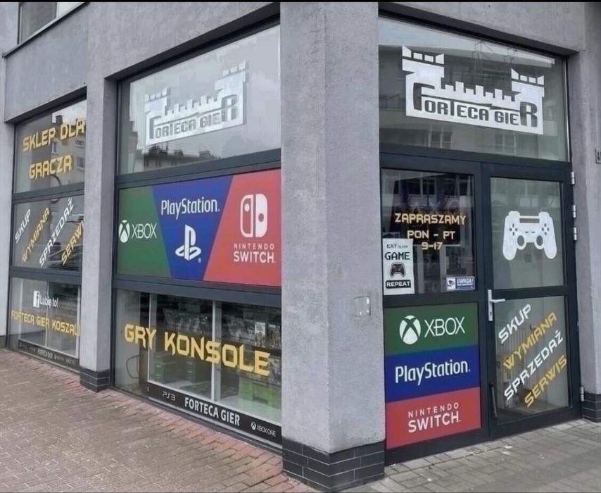 Fifa 22 Xbox Series Gwarancja