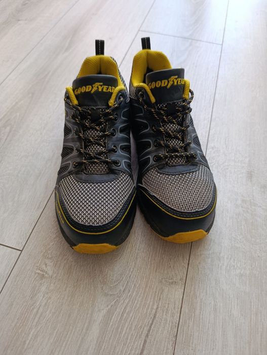 Buty BHP  Goodyear, roz 37