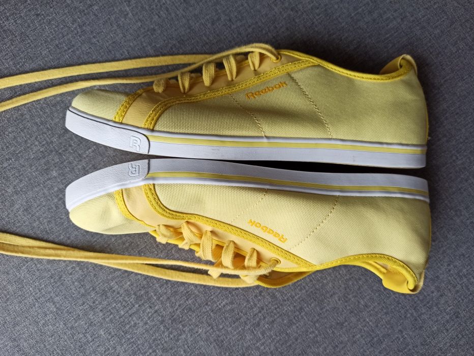 Buty Reebok rozmiar 40