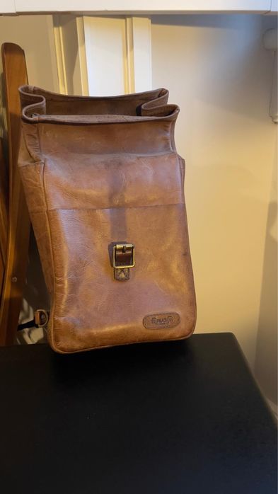 Mini Pannier “Trip Machine”