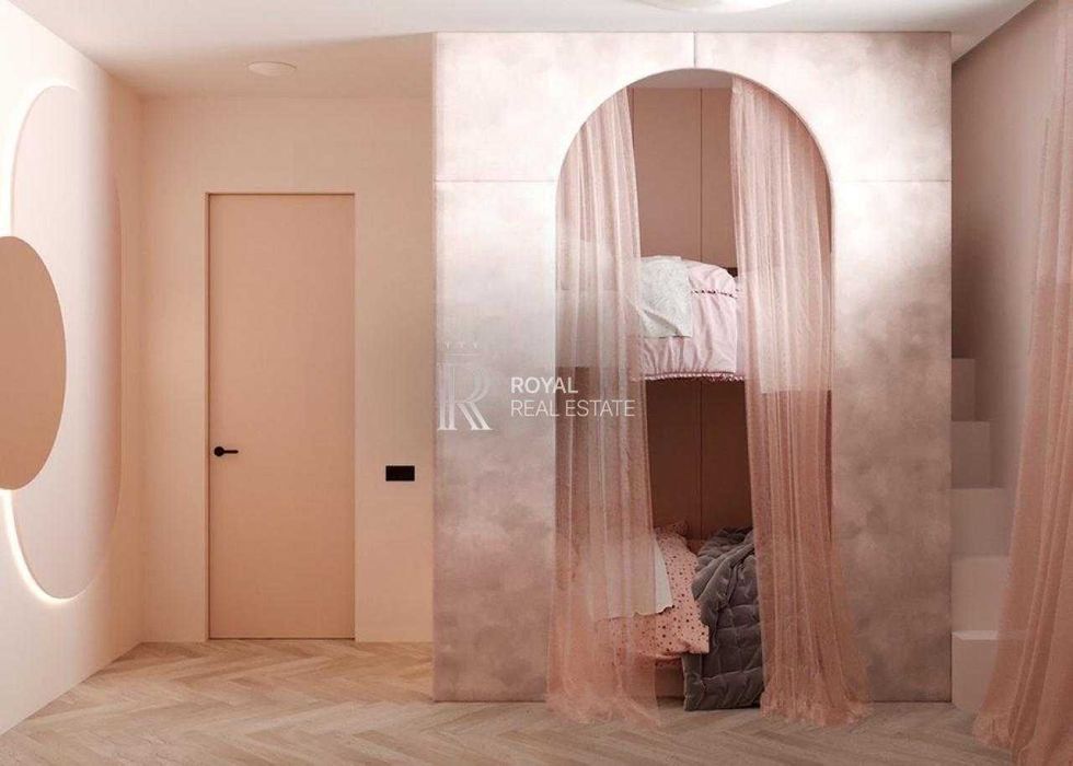 Продаж 4-ї квартири в історичному центрі ЖК Подол град новий ремонт