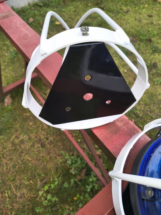 Kogut belma straż milicja