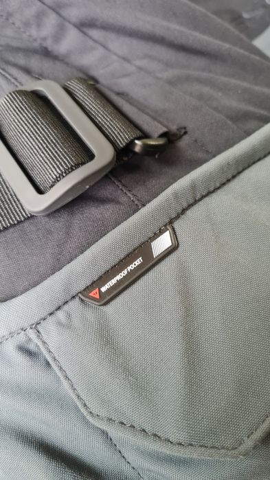 Dainese D-explorer 2 | NOVO | Casaco moto adventure | Gore-tex