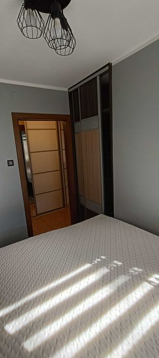 Wynajmę mieszkanie 2 pokojowe na pierwszym piętrze - View 3