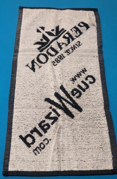 Ręcznik do kija bilardowego/snookerowego- Warszawa Mokotów