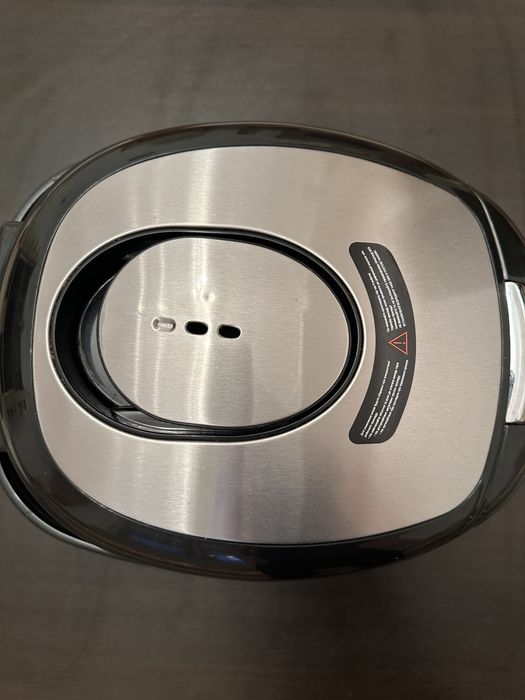 Мультиварка Redmond