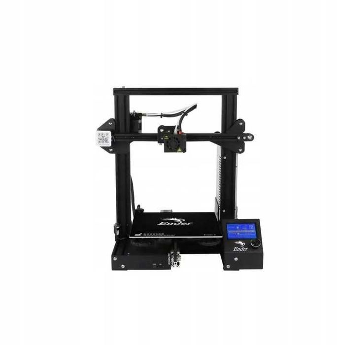 3D-принтер Creality Ender 3, 3д принтер
