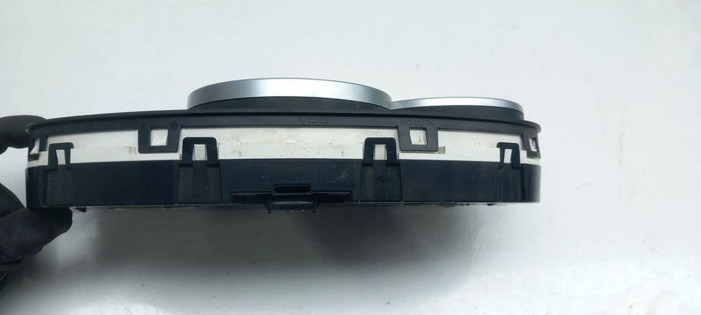 Quadrante / painel de instrumentos RENAULT Megane III (BZ0_)