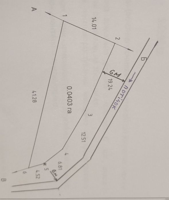 Земельна ділянка,дача 7тис за 4 сотки Коновальця Терміново!