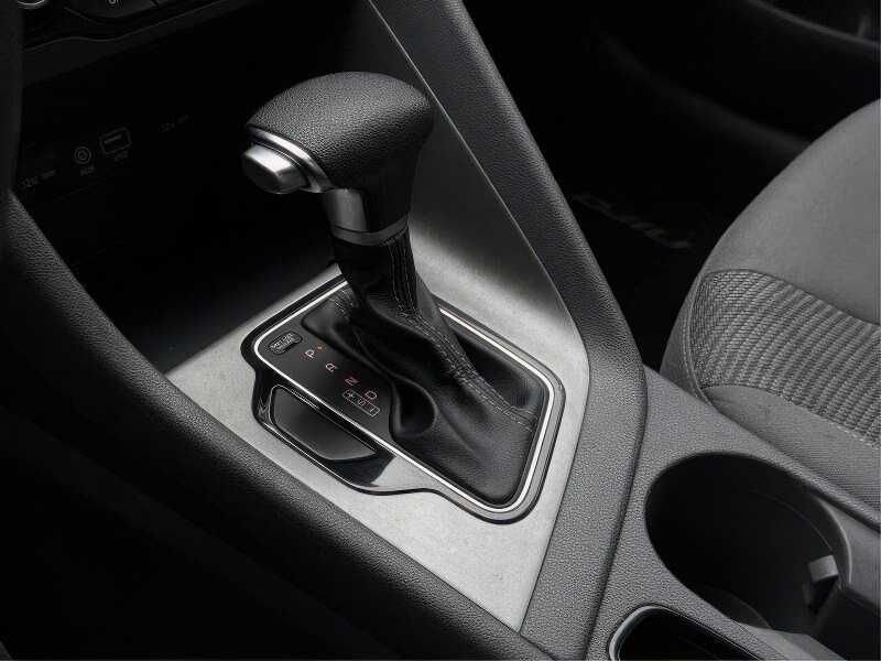 2018 Kia Niro LX