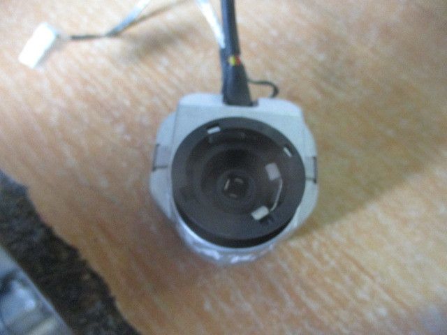 Balástro xénon / módulo LED SUZUKI Grand Vitara I (FT, HT)