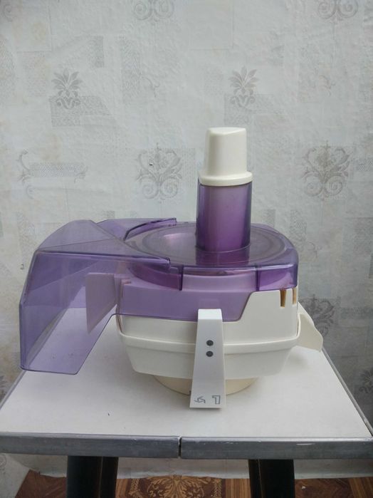 Соковыжималка   "Мрія".