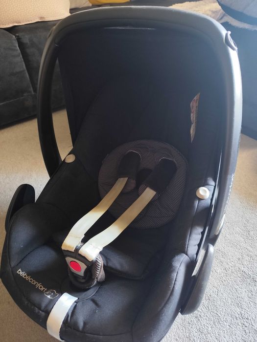 Ovinho pebble bebe confort
