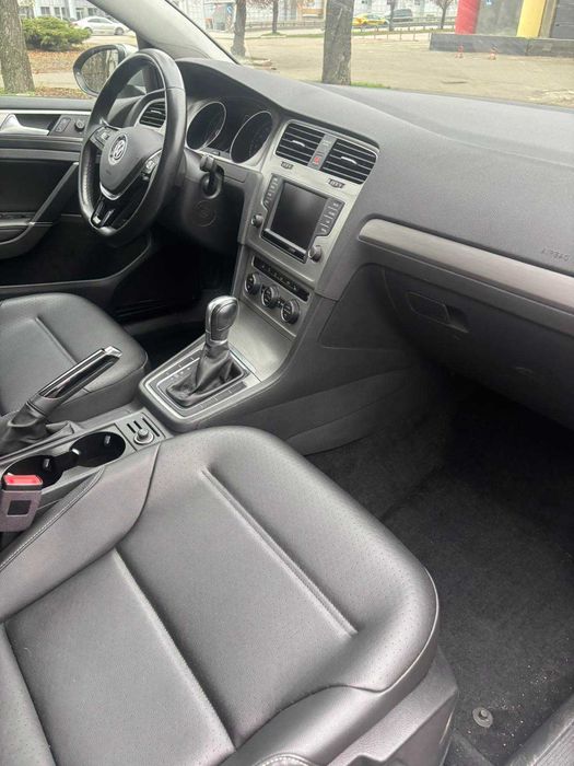 Терміново продам Гольф