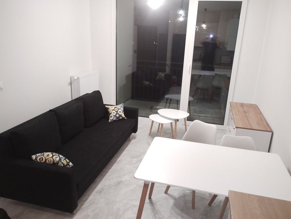 Mieszkanie do wynajęcia