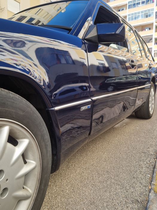 Mercedes Benz 300D Sport Line