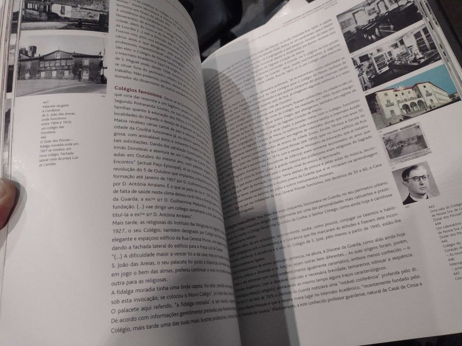 A Guarda formosa na primeira metade do Século XX - Jaime Ferreira