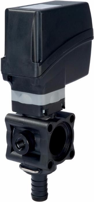 Elektrozawór regulacyjny proporcjonalny serii 863 ARAG